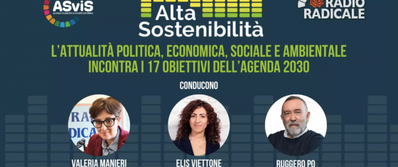 L'equilibrio globale è da ristabilire, siamo pronti per riformare l'Onu?