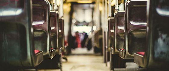Monitoraggio trasporto pubblico in epoca Covid-19 - del Politecnico di Torino
