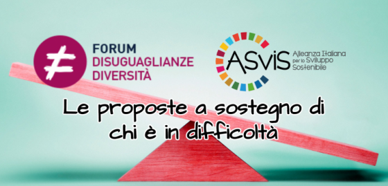 Curare l'Italia di oggi, guardare all'Italia di domani 