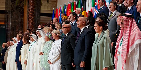 Cop 28: una finestra quotidiana sul grande incontro sul clima