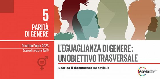 Position paper del Gdl 