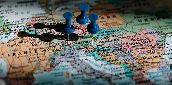Ipsos: l’Italia è tra i Paesi più pessimisti sul futuro