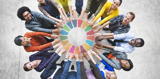Un Goal al giorno: 17 giorni di approfondimenti su ciascun Obiettivo dell'Agenda 2030