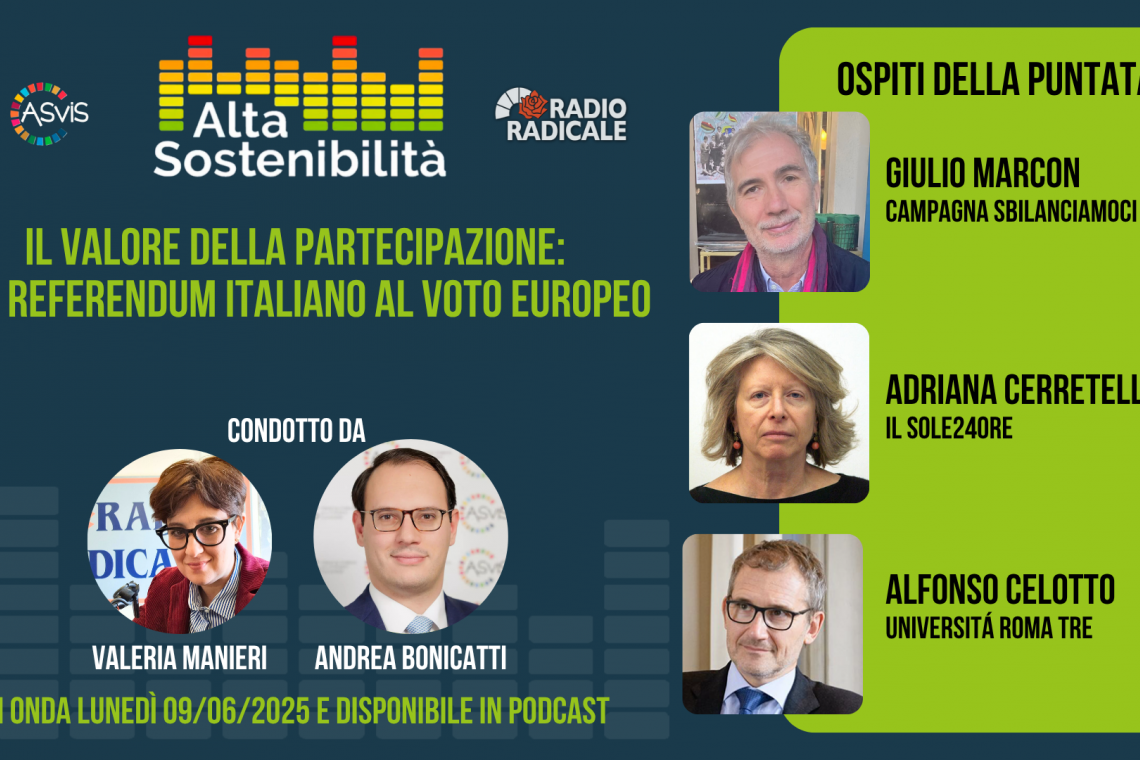 Democrazia sotto esame. Europa e Italia alla prova della partecipazione civica