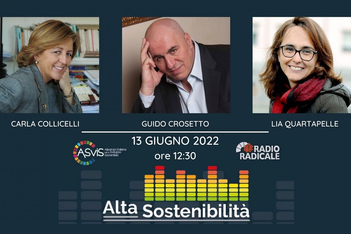 Alta sostenibilità: in Italia manca una reale cultura del fenomeno migratorio