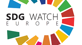 ASviS membro di SDG Watch Europe