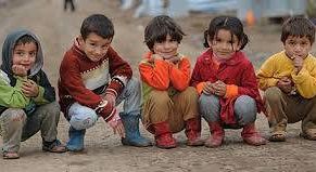Nella Giornata Mondiale del Rifugiato l’Unhcr lancia la campagna #WithRefugees