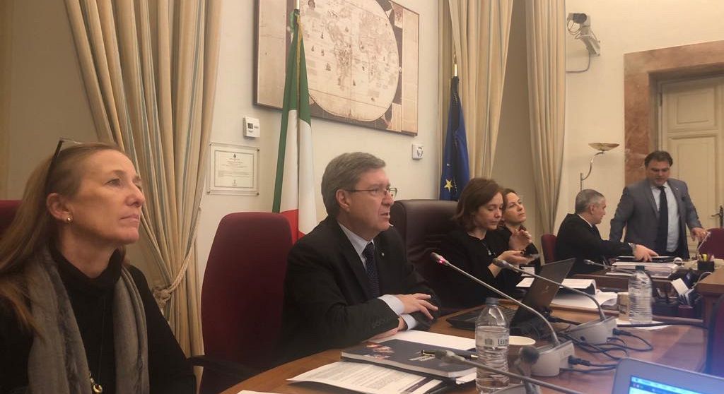 Giovannini: il Governo mantenga le promesse sull’Agenda 2030 