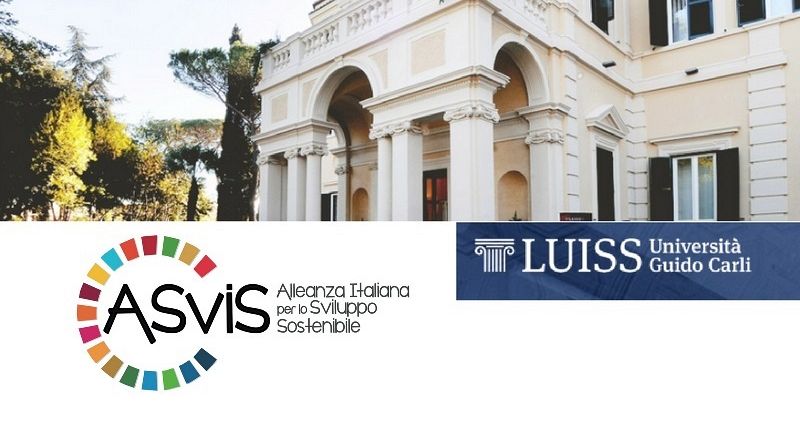 Da oggi segui le videoregistrazioni del corso in sviluppo sostenibile dell’ASviS