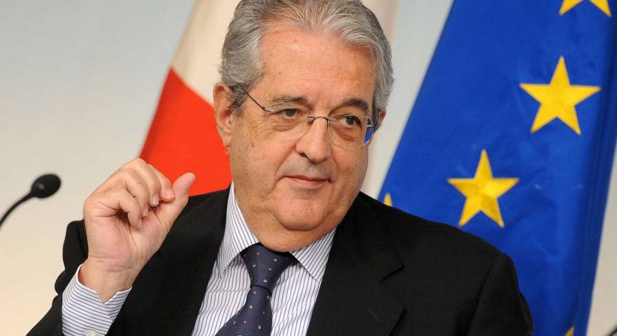 ASviS: profondo cordoglio per la scomparsa di Fabrizio Saccomanni