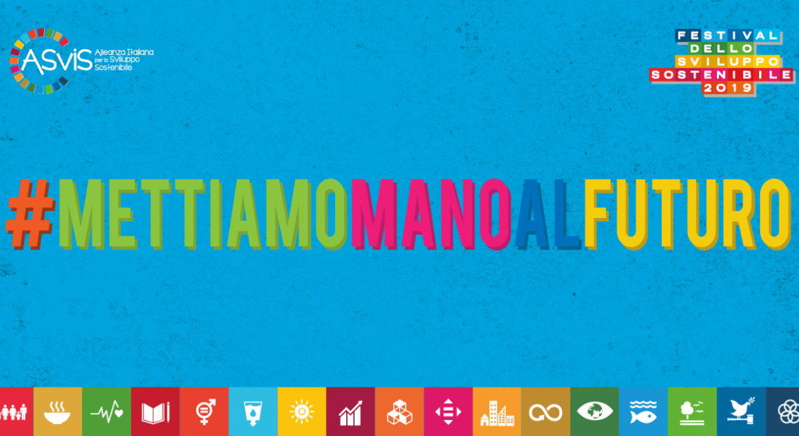 #METTIAMOMANOALFUTURO: l’ASviS chiama all’azione per un futuro sostenibile
