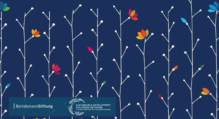Rapporto Bertelsmann Sdsn: “nessun Stato sulla buona strada per tutti gli SDGs