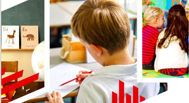 In Italia bisogna investire sull’educazione per ridurre le diseguaglianze