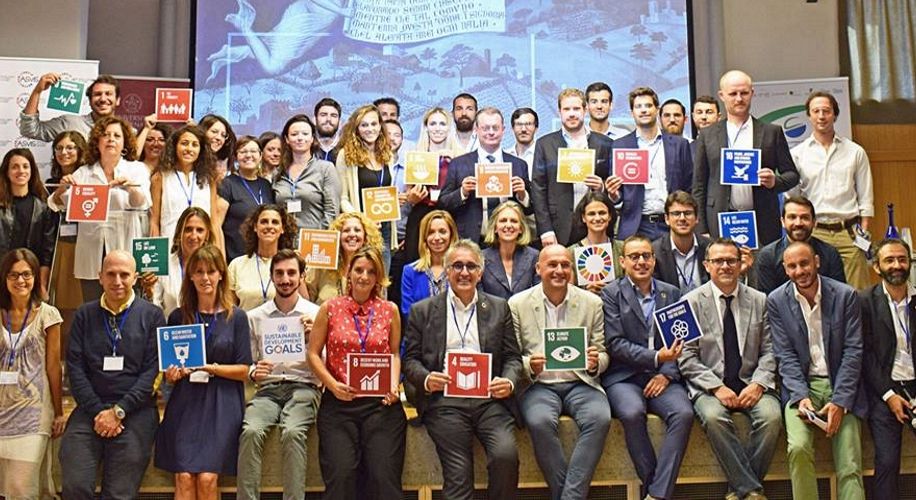 Siena Summer School on Sustainable Development: iscrizioni ancora aperte