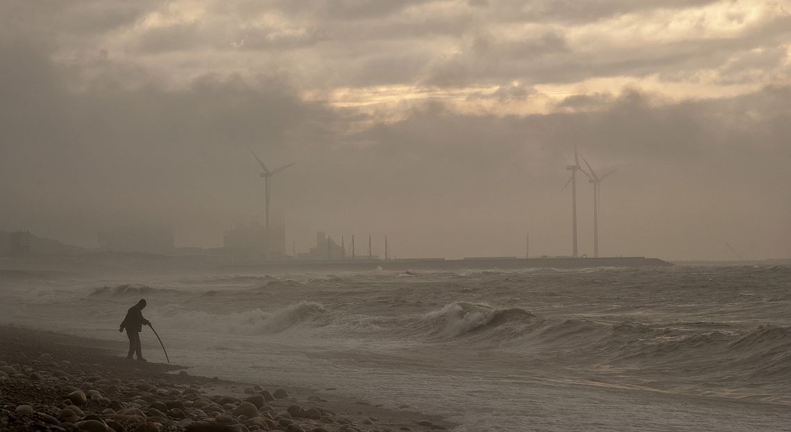 La stabilità del sistema energetico Ue è minacciata dal cambiamento climatico