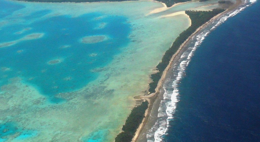 Tuvalu, la battaglia sul linguaggio in materia di clima diventa scontro politico