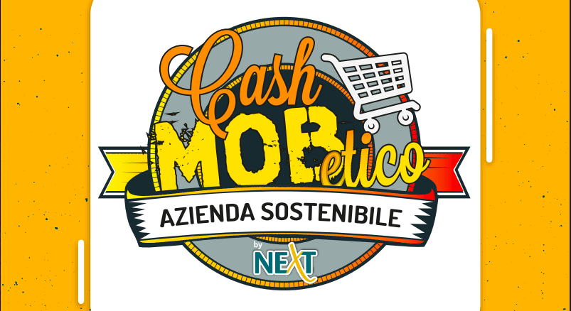 “Voto col portafoglio”: il Cash Mob Etico di Next e i consumatori responsabili