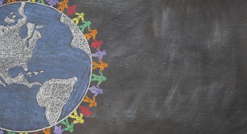 Una società sostenibile e resiliente richiede politiche coerenti con gli SDGs