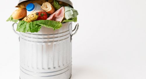 L'Italia protagonista della Settimana Europea per la riduzione dei rifiuti 