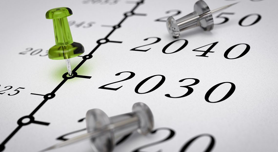 Giovannini: per ogni proposta di legge, si descrivano gli effetti sugli SDGs