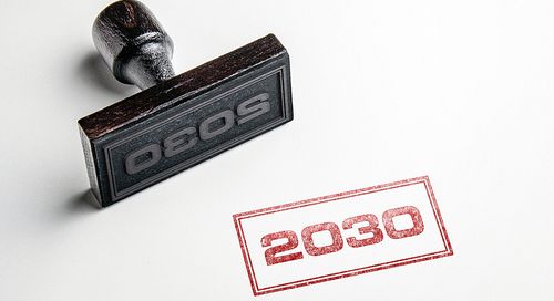 La Camera sull’Agenda 2030: la politica non può limitarsi al breve termine