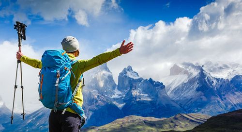 L’Ecoturismo diventa una spinta per la crescita economica