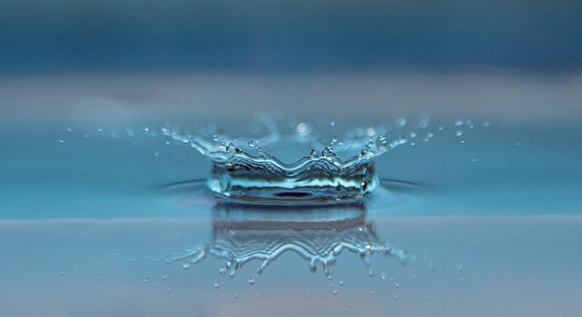 Acqua: due miliardi di persone hanno difficoltà ad accedere alla risorsa