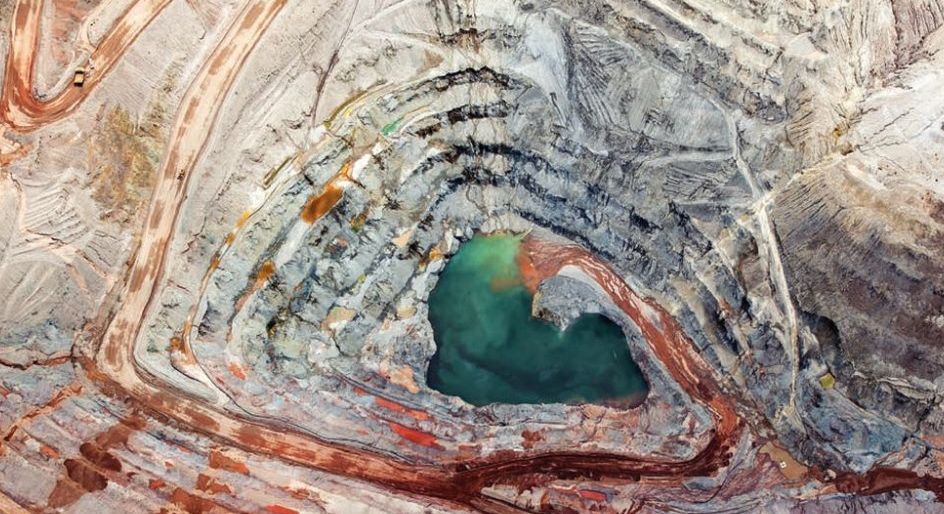 Ocse: il consumo mondiale delle risorse potrebbe raddoppiare entro il 2050