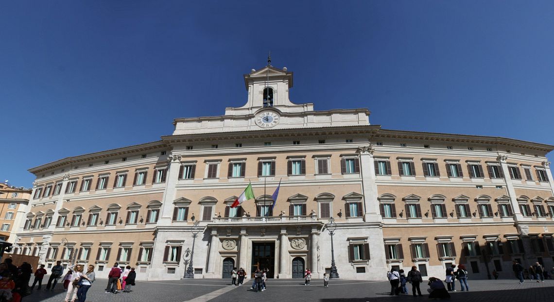 La Camera avvia un'indagine conoscitiva sull'Agenda 2030: <br> risultati entro il 31 dicembre