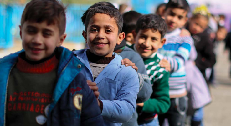 Italia: il triplo dei ragazzi provenienti da contesto migratorio lascia la scuola