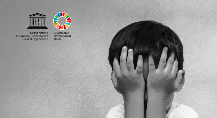 Bullismo: un terzo dei ragazzi del mondo ne è stato vittima almeno una volta