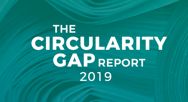 Annual circularity gap report: l'economia globale è circolare solo al 9%