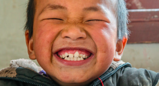 Dal Global Happiness Council la guida per la felicità e il benessere di tutti