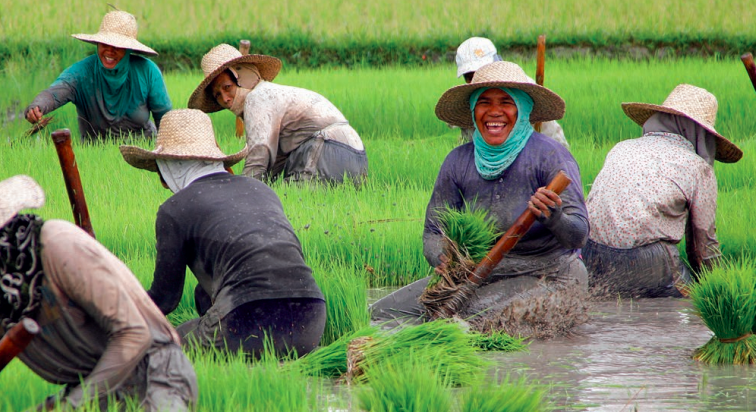 La malnutrizione ostacola ancora l’attuazione dell’Agenda 2030