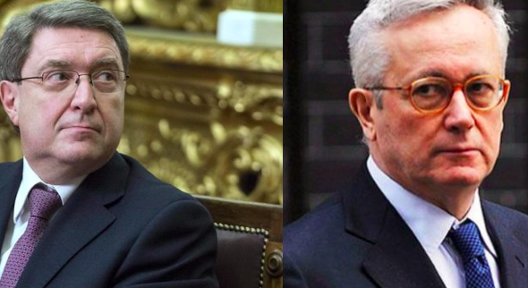Ascolta il dibattito tra Tremonti e Giovannini: “Futuro sostenibile per l’Europa”