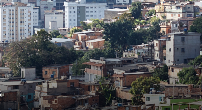 Inclusive development index: un nuovo modo per misurare lo sviluppo