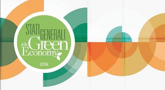 Avviati i lavori degli Stati Generali della Green Economy