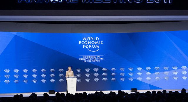 Da Davos una radiografia del mondo attraverso studi e Libri bianchi dettagliati