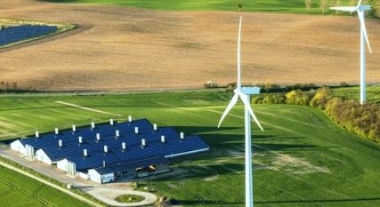 Decarbonizzazione, Ue non in linea con gli obiettivi fissati per il 2030 e il 2050