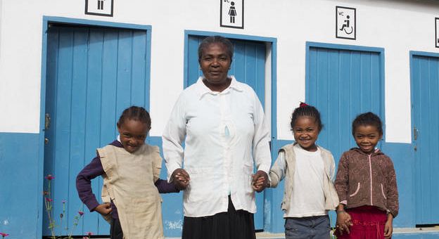 Acqua pulita per tutti? Sì, ma tra centinaia di anni: l'allarme di WaterAid