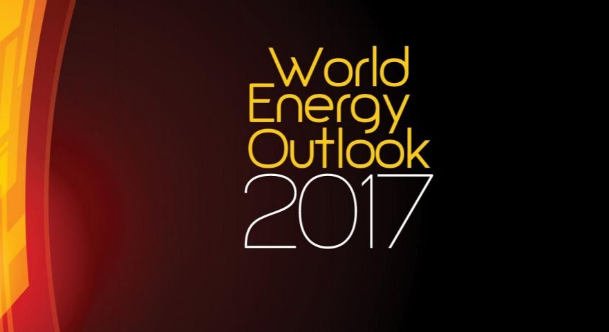 World Energy Outlook 2017: È “presto per scrivere il necrologio del petrolio”
