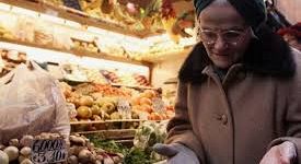 Povertà alimentare, in Italia un bambino su cinque in una famiglia numerosa soffre di privazioni sul cibo