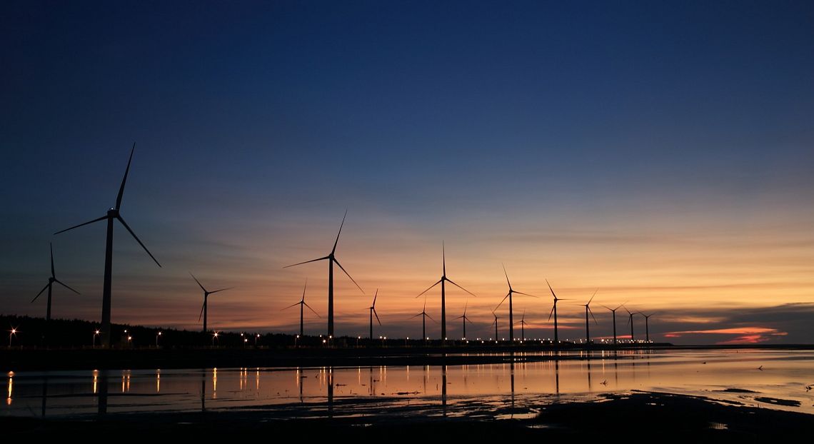 Weo 2018: tre scenari per il 2040, ma solo uno evita la catastrofe climatica 