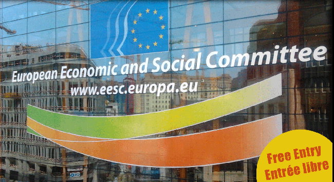 Integrare gli SDGs nel business europeo