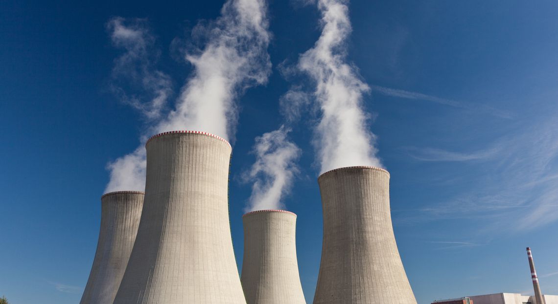 Eurostat: nel 2015 emissioni di Co2 in aumento rispetto all'anno precedente