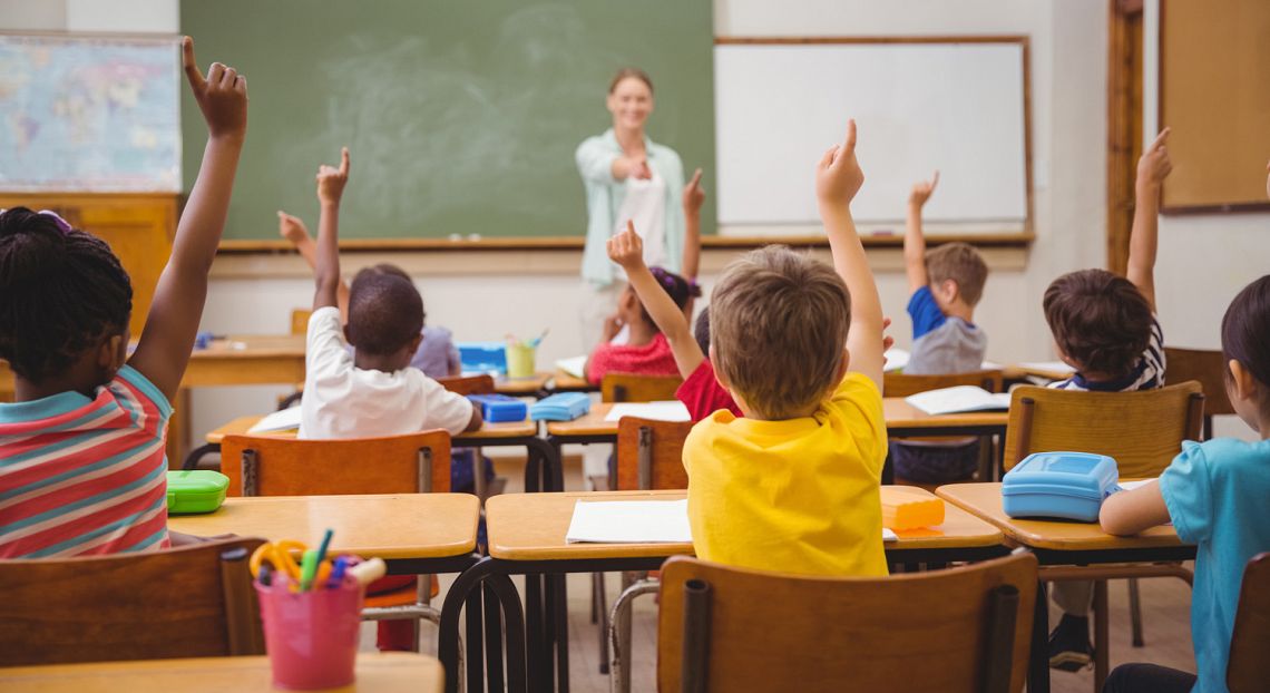 Le disuguaglianze incidono sulla scelta della scuola e limitano la mobilità sociale