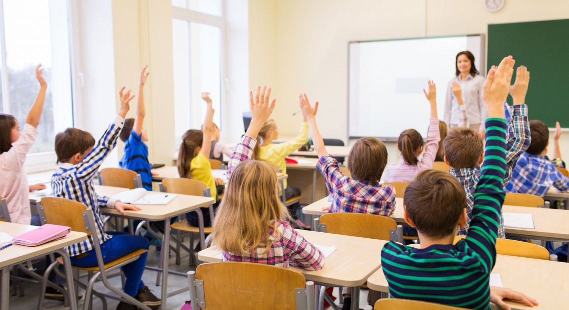Primo censimento dei materiali informativi sull’educazione allo sviluppo sostenibile in Italia