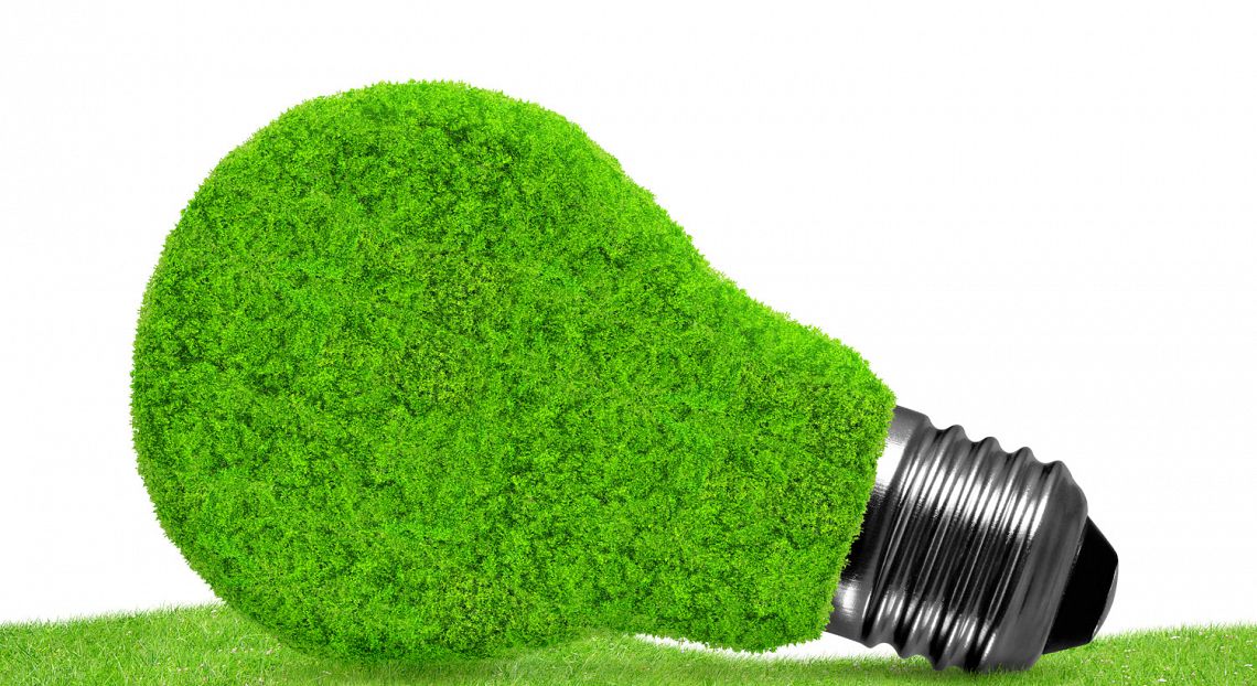 Italia ed energia elettrica rinnovabile: le green sorpassano le fossili, raggiunto traguardo 2020