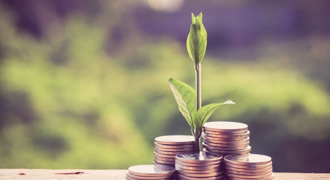 Un 2017 da record per la finanza destinata alla lotta contro il climate change
