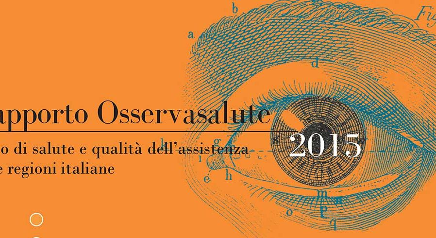 Lo stato dell’arte sulla salute degli italiani: per la prima volta la speranza di vita si riduce